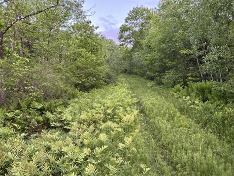 M18L13 Mercer Road Norridgewock ME 04957