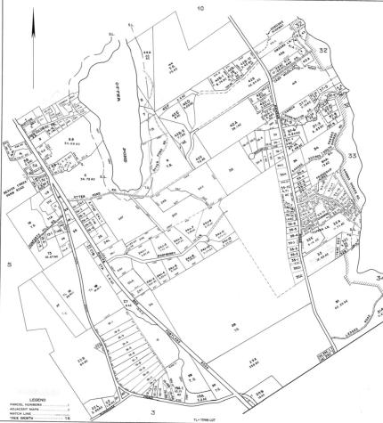 Lot 27 Portland Road Bridgton ME 04009