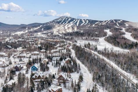 5000 North Woods Lane Carrabassett Valley ME 04947