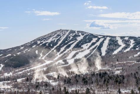 5000 North Woods Lane Carrabassett Valley ME 04947