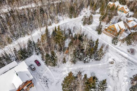 5000 North Woods Lane Carrabassett Valley ME 04947