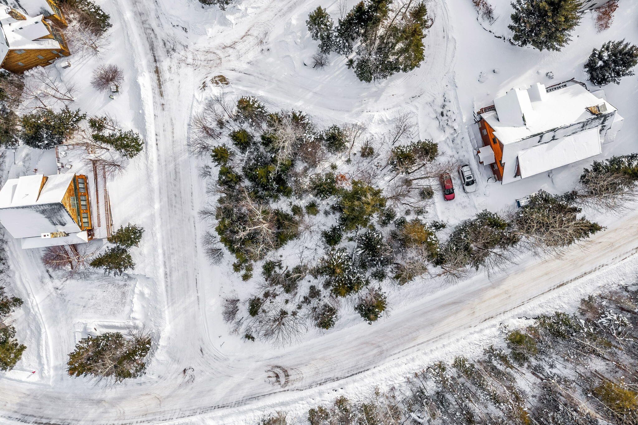 5000 North Woods Lane Carrabassett Valley ME 04947