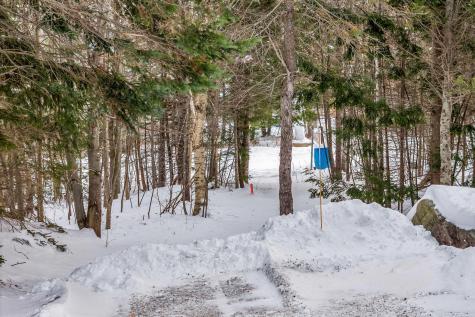 5000 North Woods Lane Carrabassett Valley ME 04947