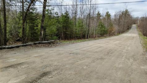 M2 L8-11 Old County Road Hartland ME 04943