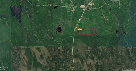 249 Acres Bangor Road Linneus ME 04730