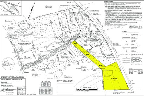 42B Greystone Lane Brunswick ME 04011