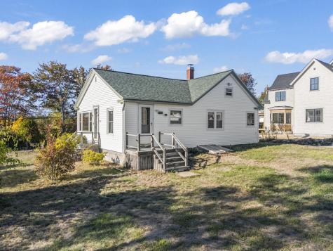 835 Ocean Avenue Wells ME 04090