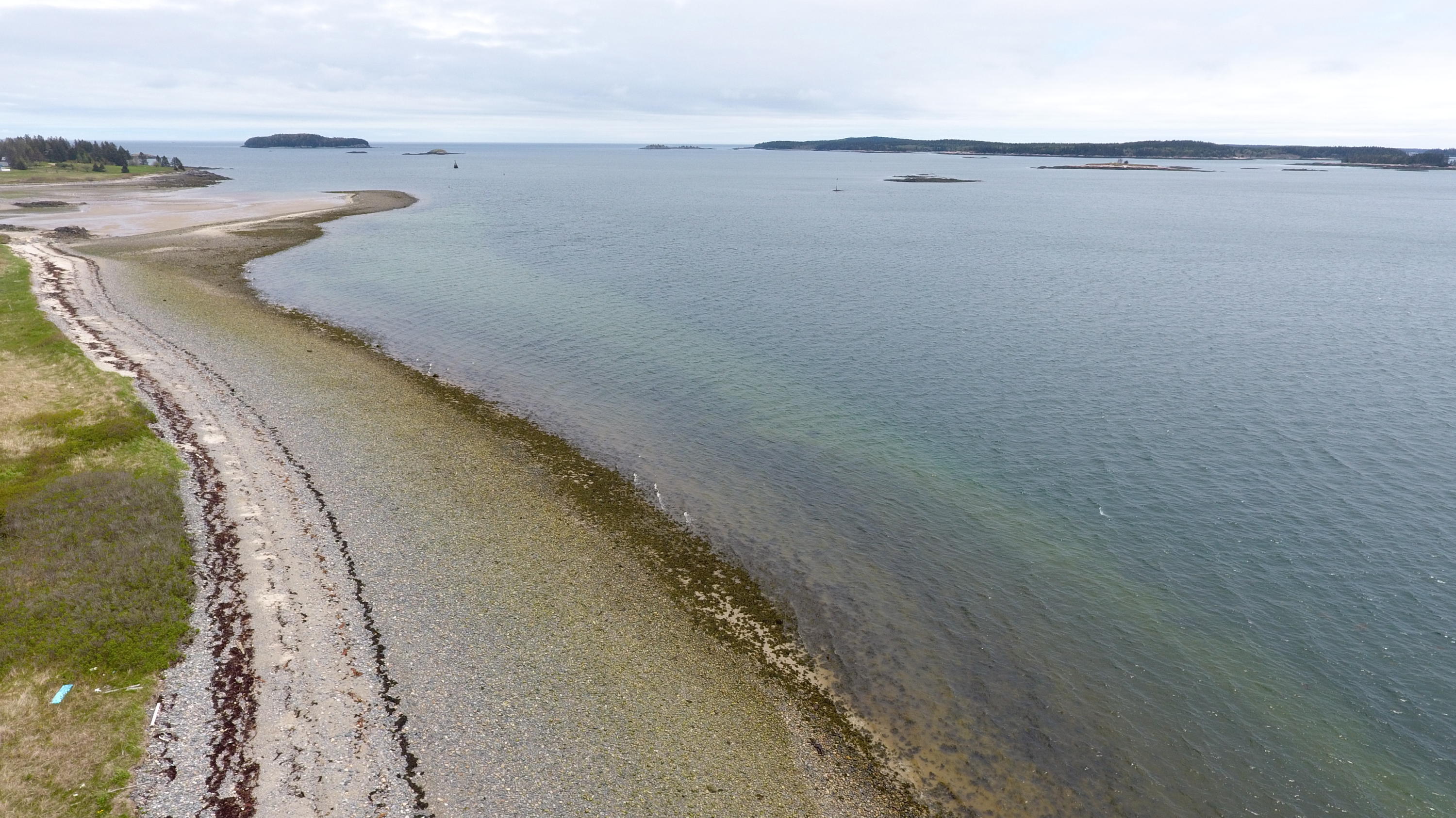 152 Kelley Point Rd. Jonesport Maine Real Estate Listing MLS 1523602