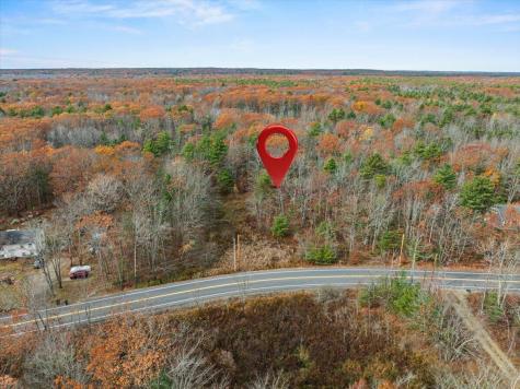 0 Newtown Road Biddeford ME 04005