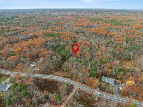 0 Newtown Road Biddeford ME 04005