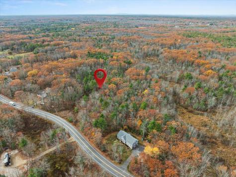 0 Newtown Road Biddeford ME 04005