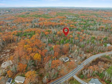 0 Newtown Road Biddeford ME 04005