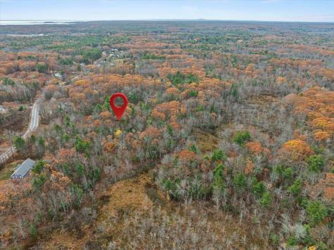 0 Newtown Road Biddeford ME 04005