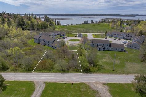 16 Byrd Street Eastport ME 04631