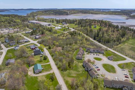16 Byrd Street Eastport ME 04631