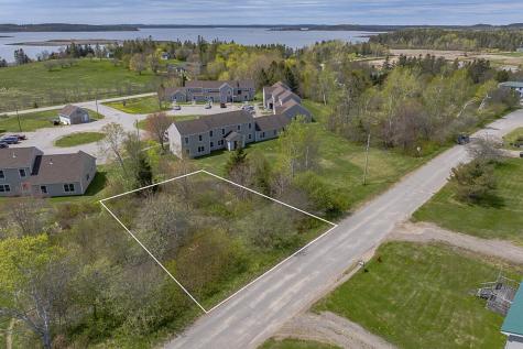 16 Byrd Street Eastport ME 04631