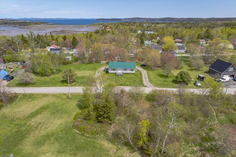 16 Byrd Street Eastport ME 04631