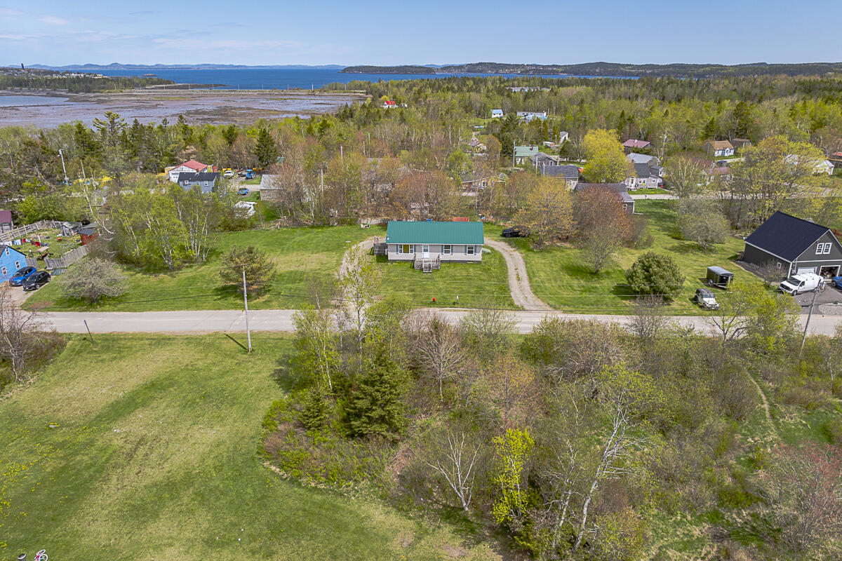 16 Byrd Street Eastport ME 04631