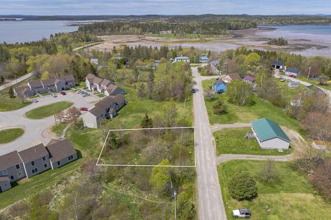 16 Byrd Street Eastport ME 04631