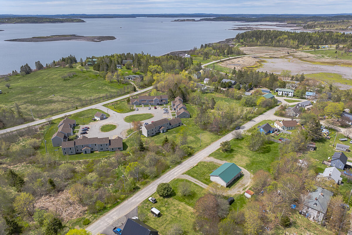16 Byrd Street Eastport ME 04631