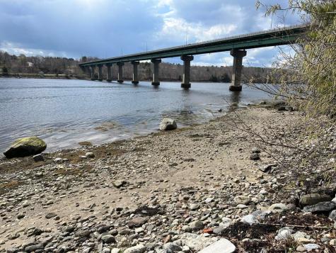 17 Footbridge Road Belfast ME 04915