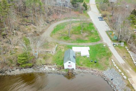 17 Footbridge Road Belfast ME 04915