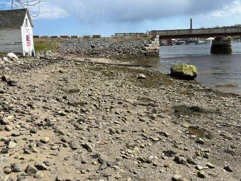 17 Footbridge Road Belfast ME 04915