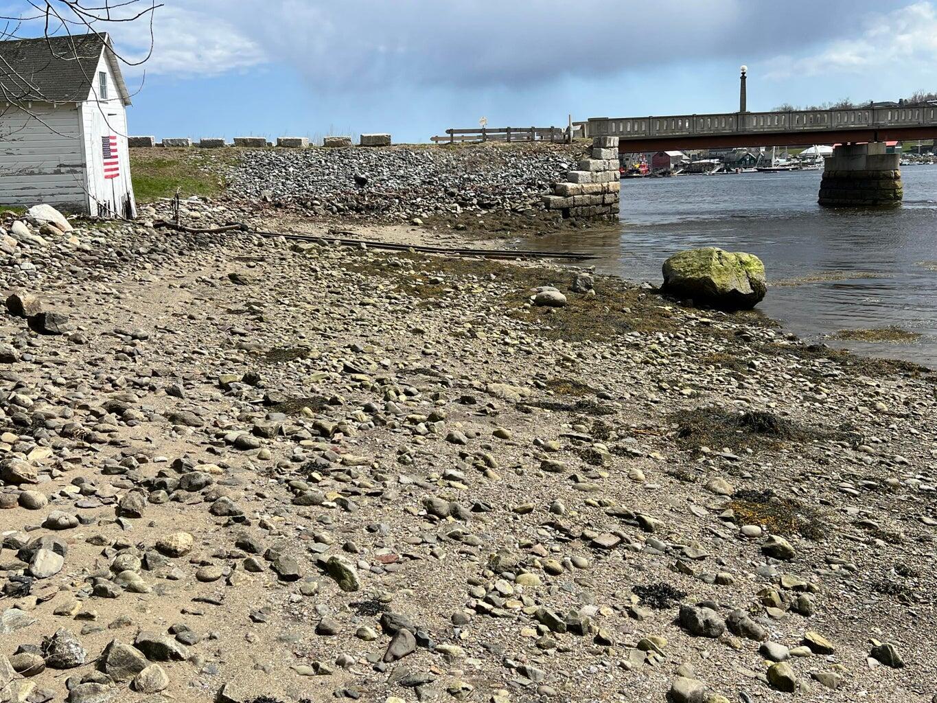 17 Footbridge Road Belfast ME 04915