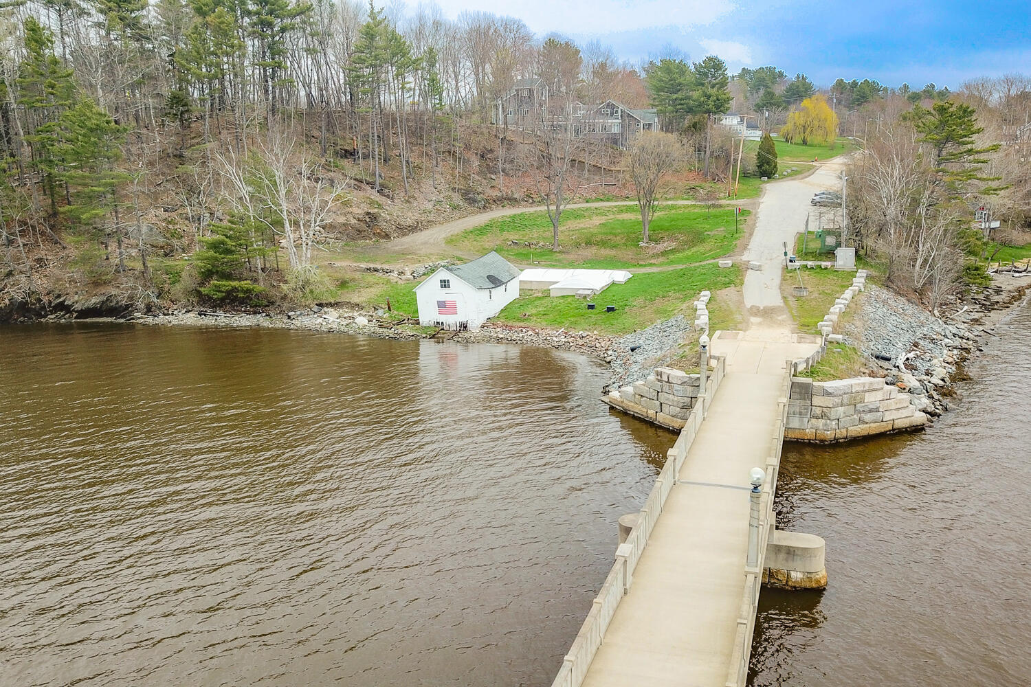 17 Footbridge Road Belfast ME 04915