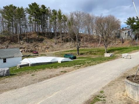 17 Footbridge Road Belfast ME 04915