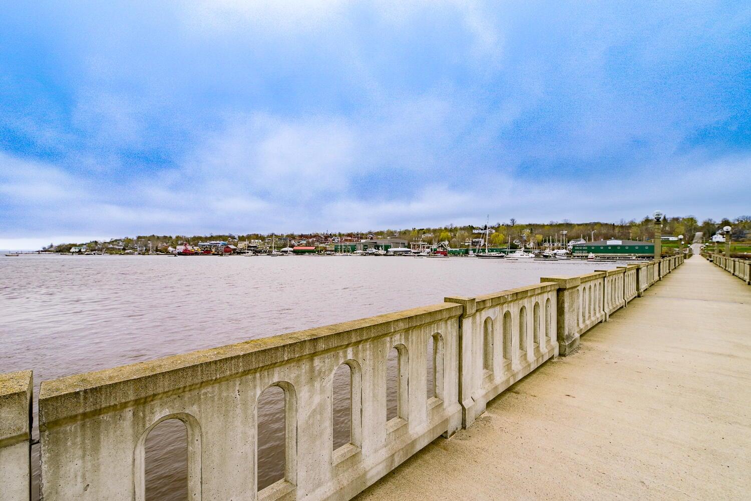 17 Footbridge Road Belfast ME 04915