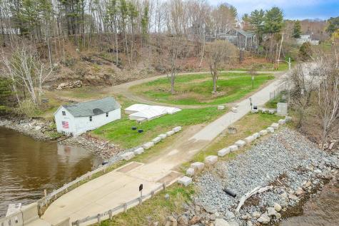 17 Footbridge Road Belfast ME 04915