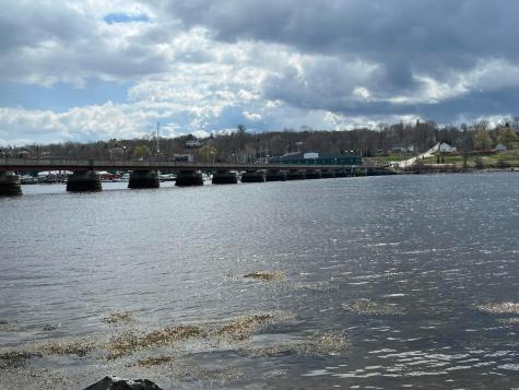 17 Footbridge Road Belfast ME 04915