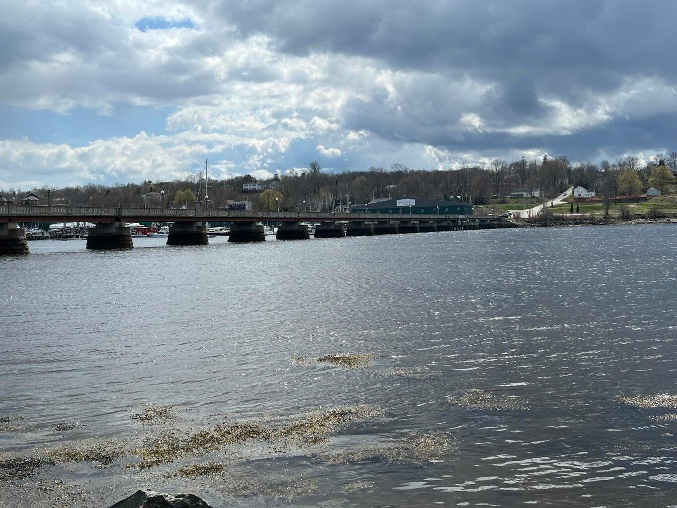 17 Footbridge Road Belfast ME 04915