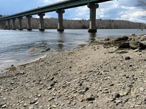 17 Footbridge Road Belfast ME 04915