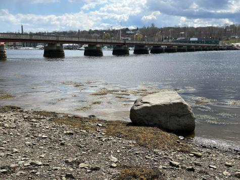 17 Footbridge Road Belfast ME 04915