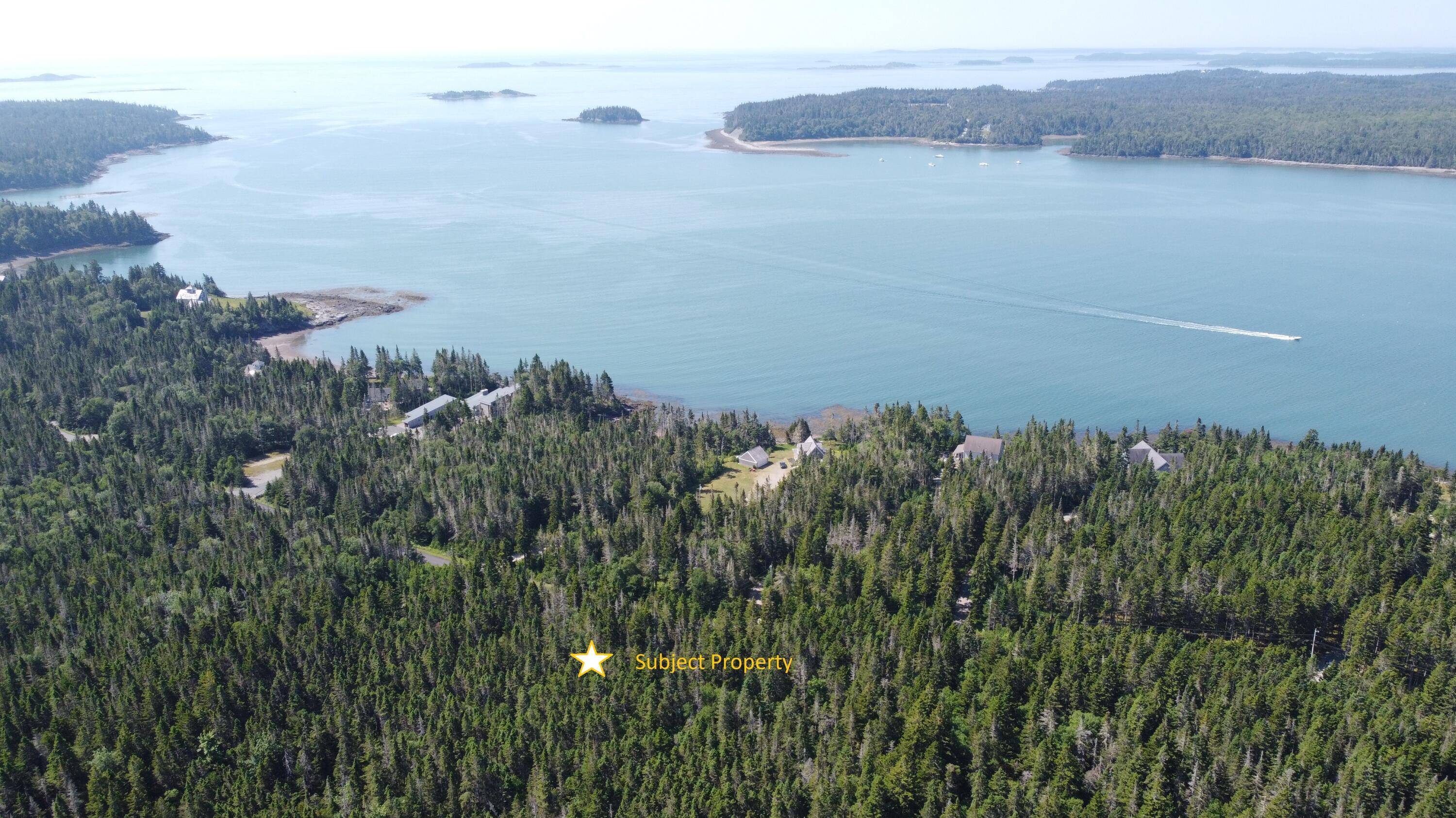 34 Yoho Head Road Machiasport, ME