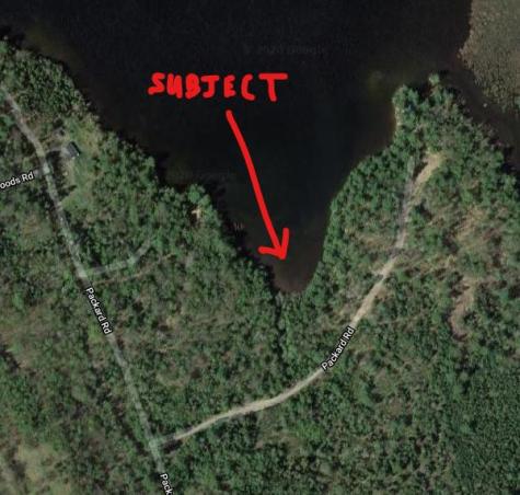 2-16 Packard Road Plymouth ME 04969