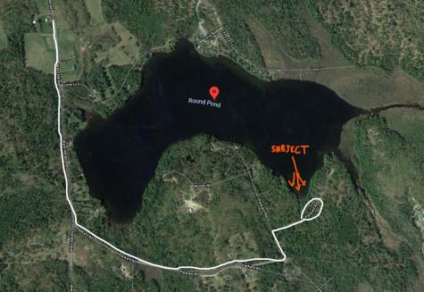 2-16 Packard Road Plymouth ME 04969