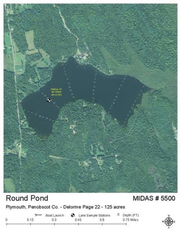 2-16 Packard Road Plymouth ME 04969