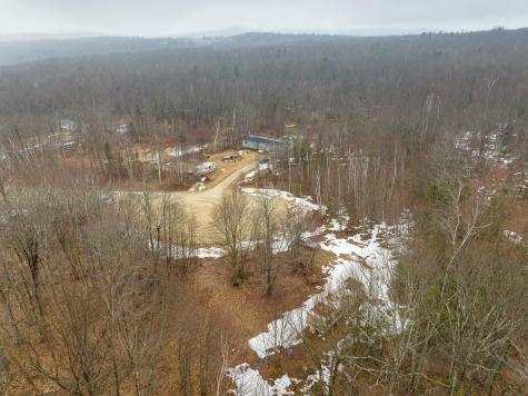 81 Dakin Lane Hartford ME 04220