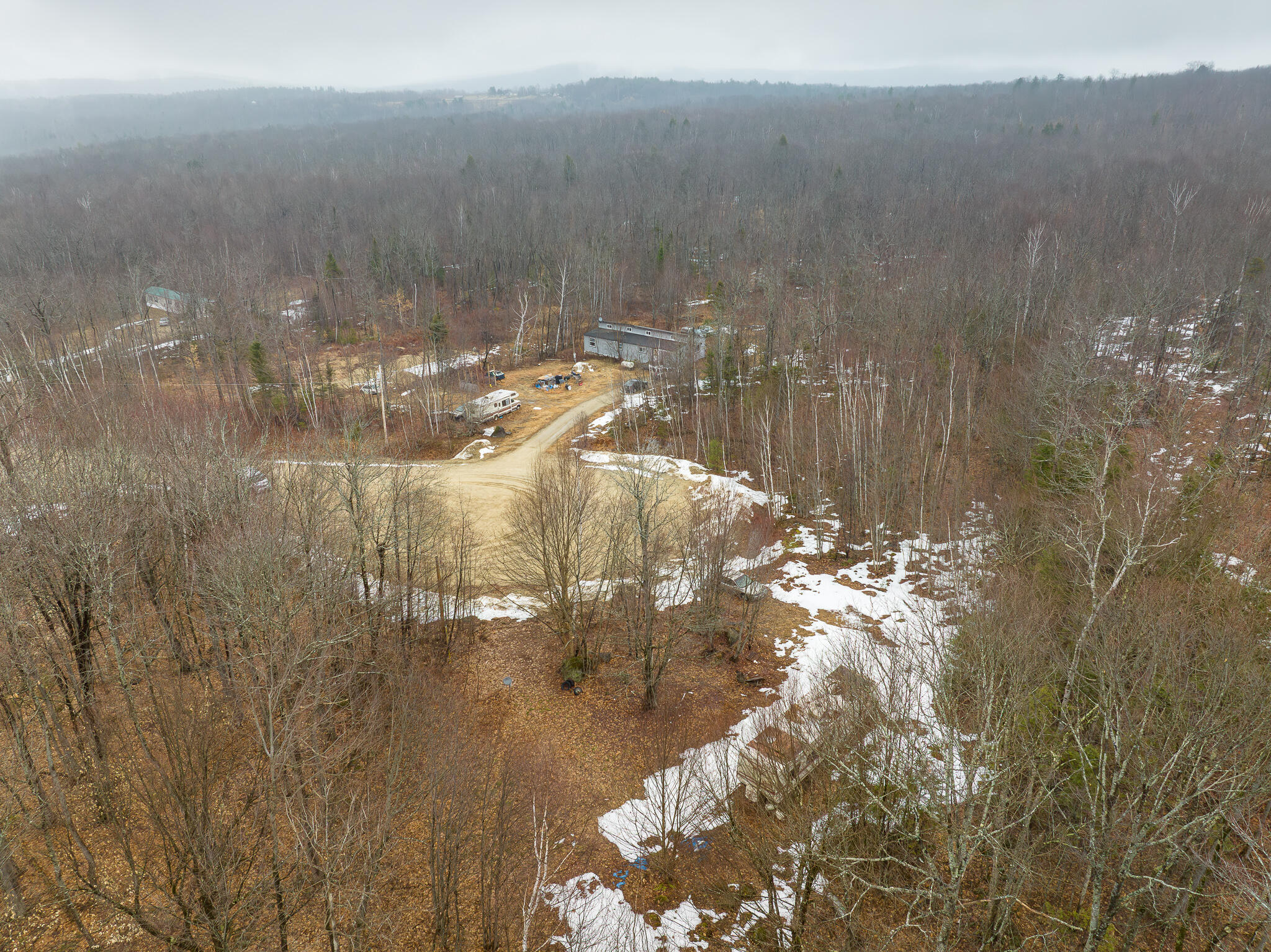 81 Dakin Lane Hartford ME 04220