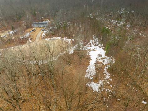 81 Dakin Lane Hartford ME 04220