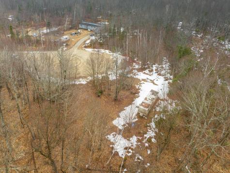 81 Dakin Lane Hartford ME 04220