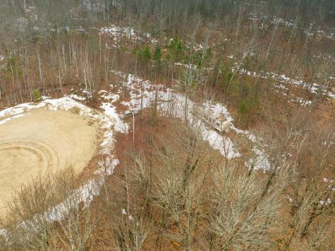 81 Dakin Lane Hartford ME 04220