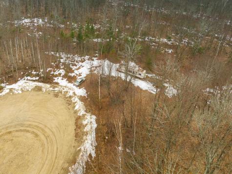 81 Dakin Lane Hartford ME 04220