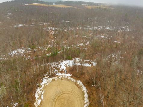 81 Dakin Lane Hartford ME 04220