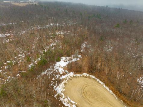 81 Dakin Lane Hartford ME 04220