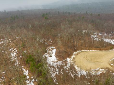 81 Dakin Lane Hartford ME 04220