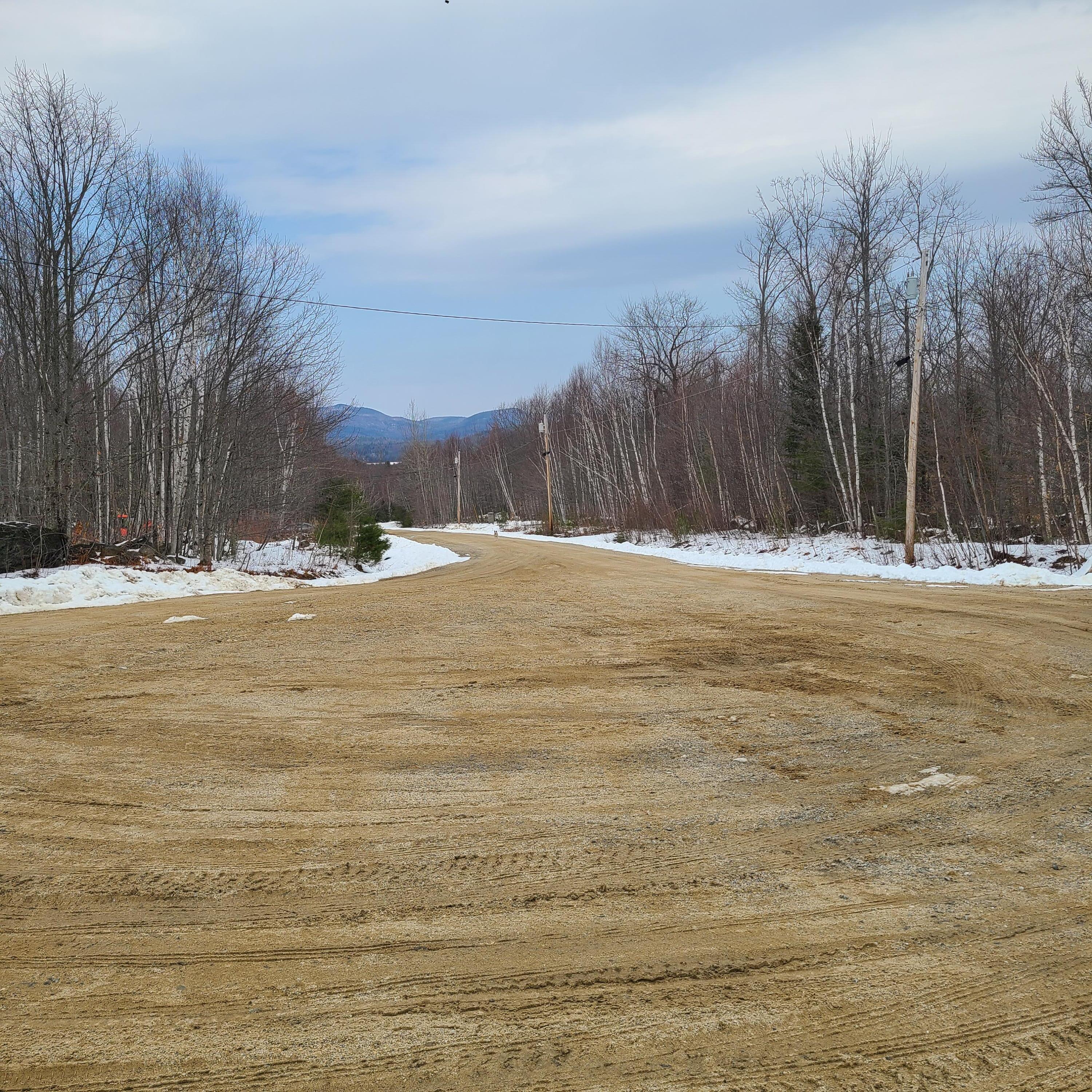 81 Dakin Lane Hartford ME 04220